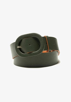 Luisa Spagnoli DAIRA - Josta - loden arancio