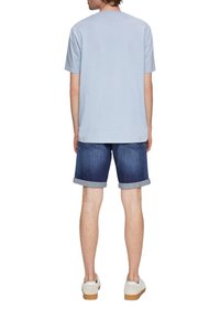 QS - T-shirt basic