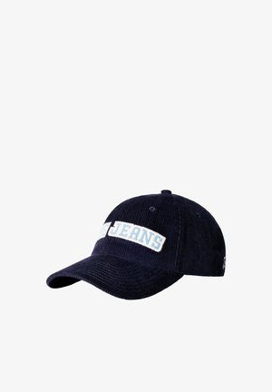 Pepe Jeans, PEPE JEANS CAP VANCE CAP - Gorra - dulwich blue