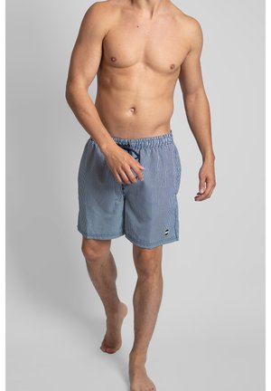 Happy Shorts Zwemshorts - blue