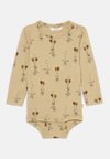 LONG SLEEVES UNISEX - Langarmshirt - beige