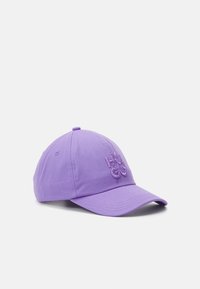CARA - Kšiltovka - open purple