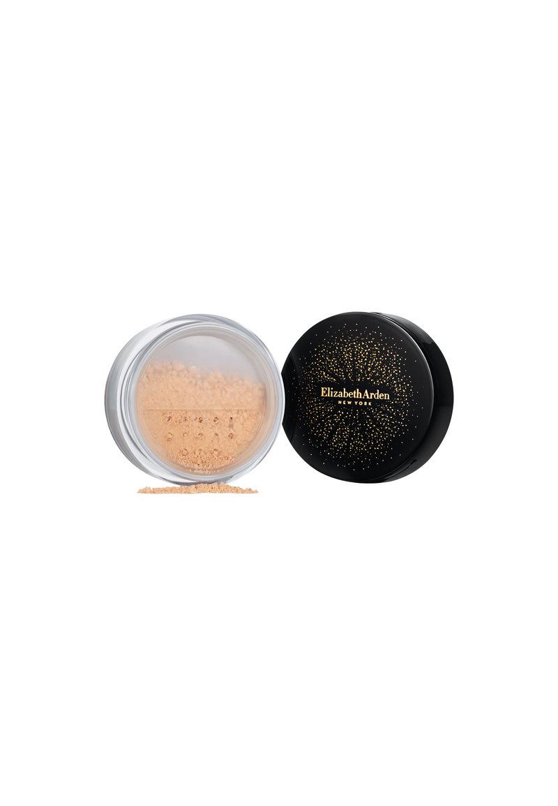 Elizabeth Arden HIGHPERFORMANCE BLURRING LOOSE POWDER - Poeder - medium