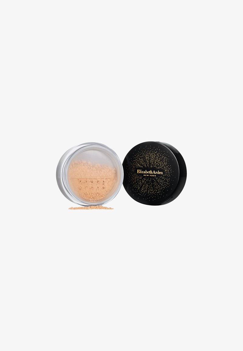 Elizabeth Arden HIGHPERFORMANCE BLURRING LOOSE POWDER - Cipria - medium