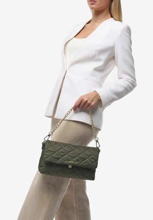 Miriade ALIVE - Pochette - militare