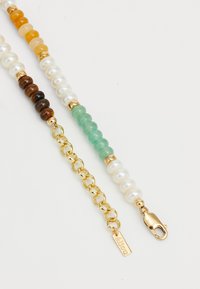 éliou CARTER NECKLACE UNISEX - Grandinėlė - multi-coloured