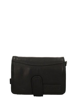 Sac bandoulière - black