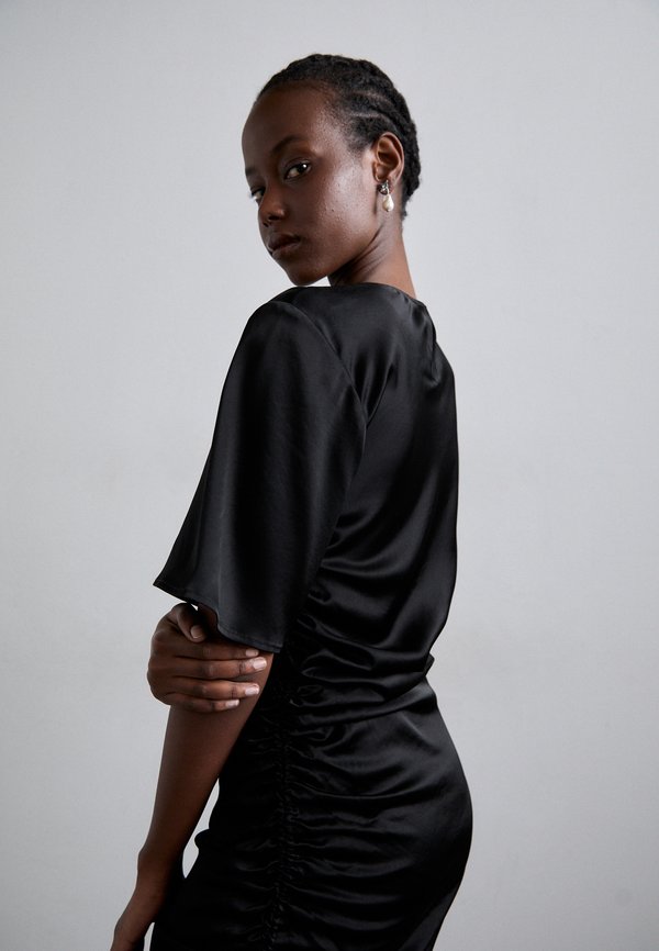 IOVAN - Shift dress4