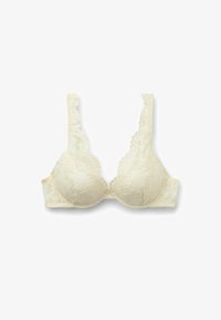 Non sélectionné, ivory