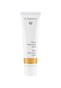 Dr. Hauschka - ROSE DAY CREAM LIGHT - Face cream - - Thumbnail Image 1