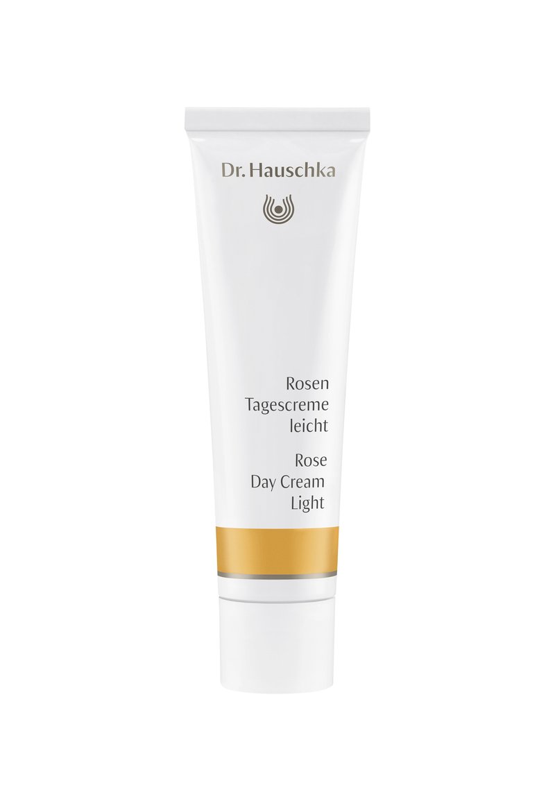 Dr. Hauschka - ROSE DAY CREAM LIGHT - Face cream - -, Enlarge