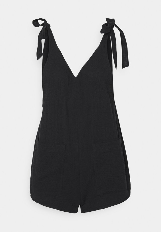 Jumpsuit Fur Damen Online Shoppen Zalando