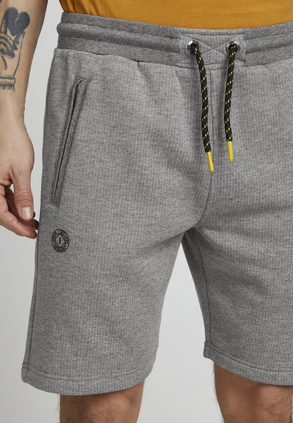 SDRafik - Shorts - deep forest melange4