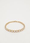 TENNIS FLEX - Bracciale - gold-coloured