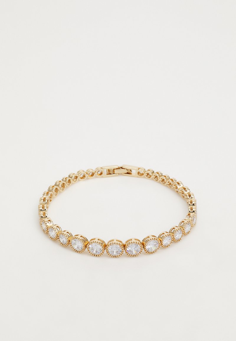 Lauren Ralph Lauren TENNIS FLEX - Βραχιόλι - gold-coloured