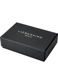 Liebeskind Berlin IN LIEBE  - Bracciale - silver-coloured