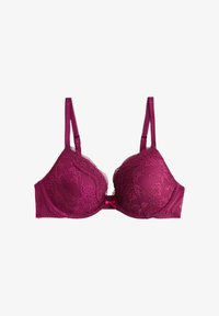 Unausgewählt, dark raspberry