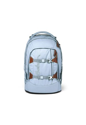 SATCH PACK 4.0 - School set - hellblau