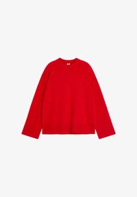 Non sélectionné, red