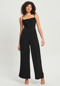 CHANCERY ASPEN  - Pajac - black