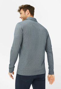 BRAX STYLE PHARELL - Poloshirt - dark navy
