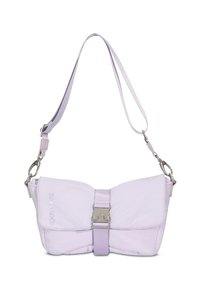 Expatrié BOBBY - Handväska - lilac