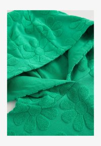 Non sélectionné, green flower