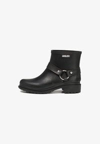 Selected, black