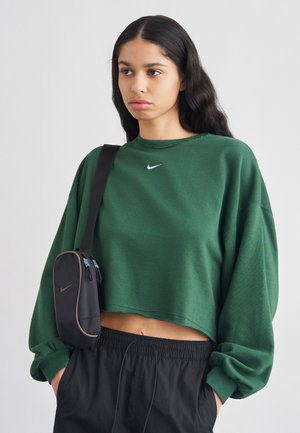 CHILL CREW - Sudadera - fir/sail