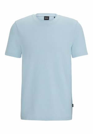 TIBURT - T-shirts basic - light blue