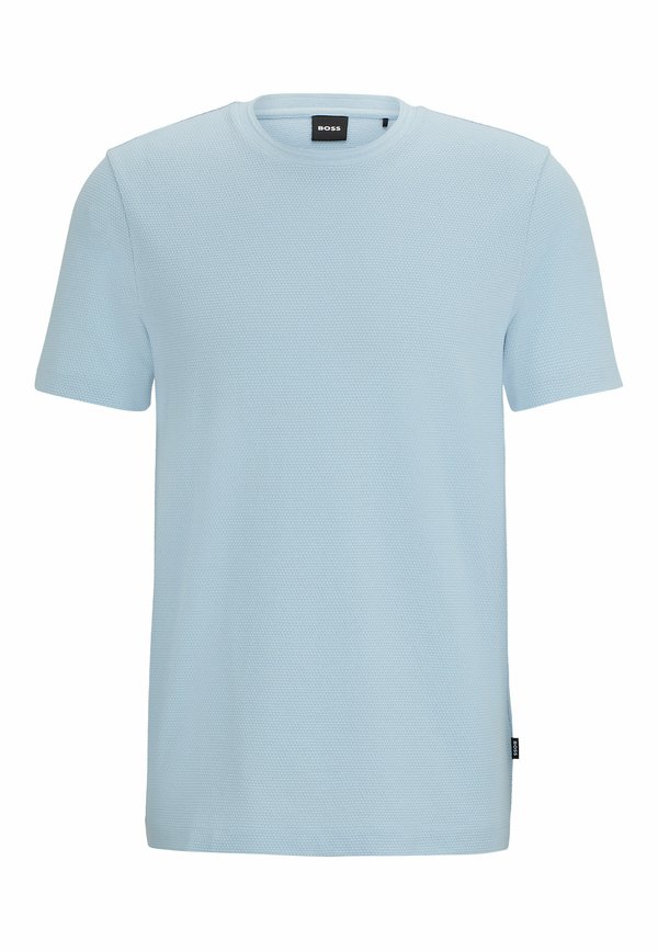 TIBURT - Basic T-shirt4