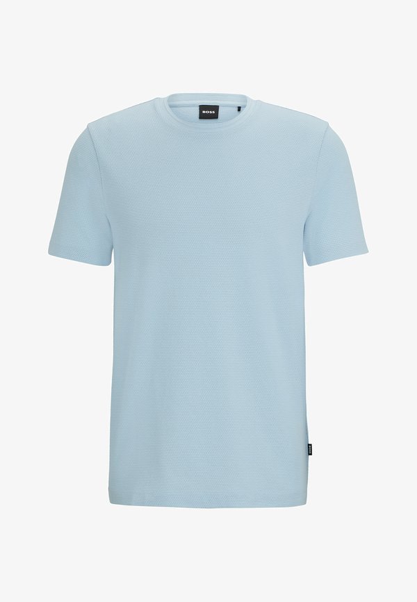 TIBURT - Basic T-shirt4