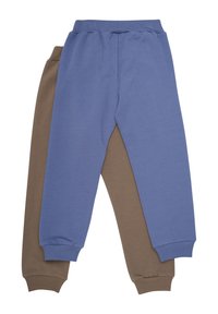 Minymo 2 PACK - Jogginghose - vintage indigo