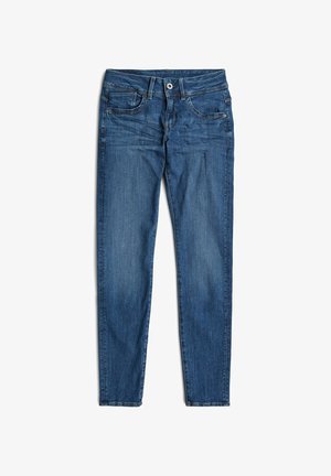 G-STAR, Slim fit jeans - medium aged