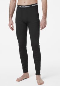 Helly Hansen LIFA ACTIVE - Calzoncillo largo - black