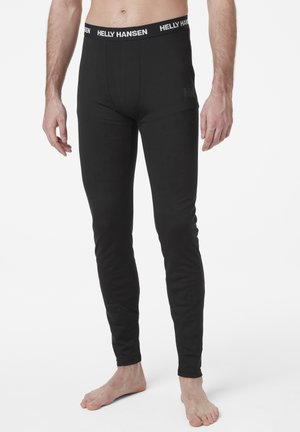 Helly Hansen LIFA ACTIVE - Base layer - black