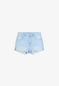 Nevybráno, light blue