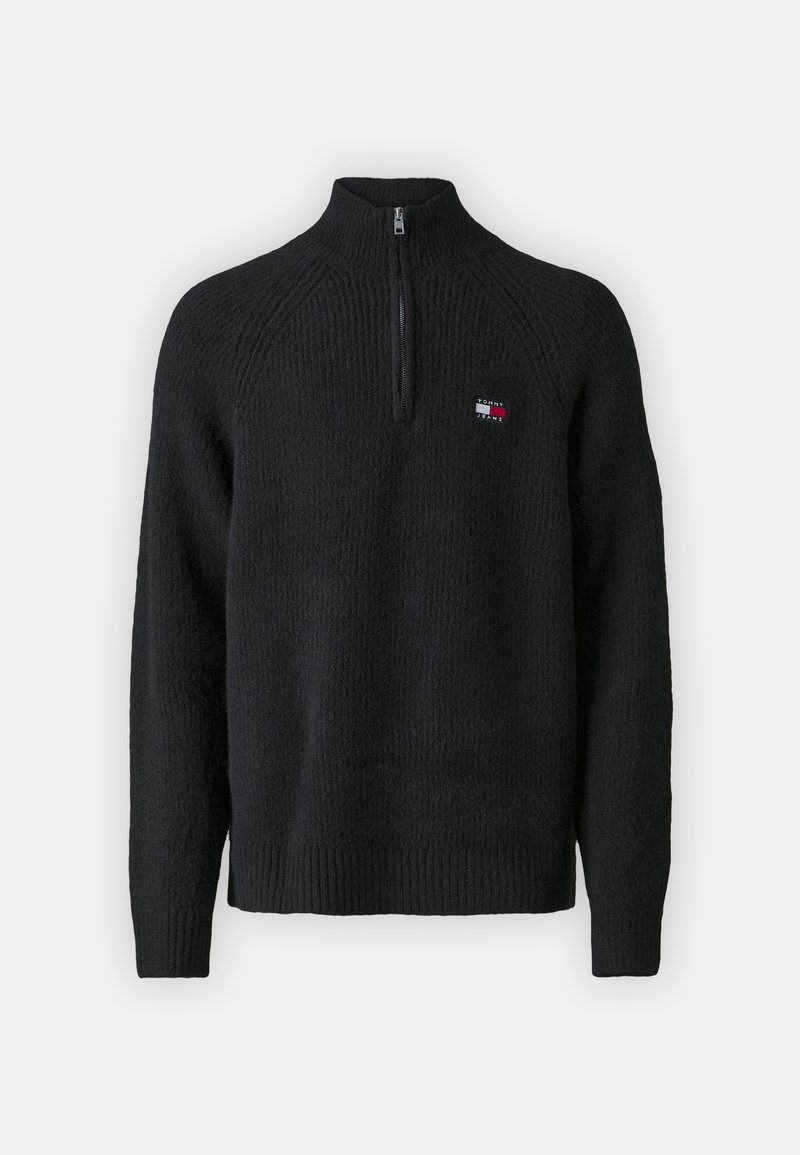 Tommy Jeans Trui zwart