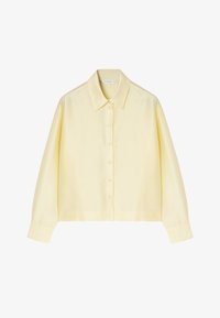 Non sélectionné, light yellow