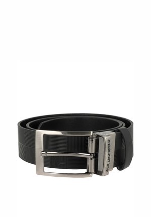 KARL LAGERFELD ACCESSOIRES 805302 - Bælter - black