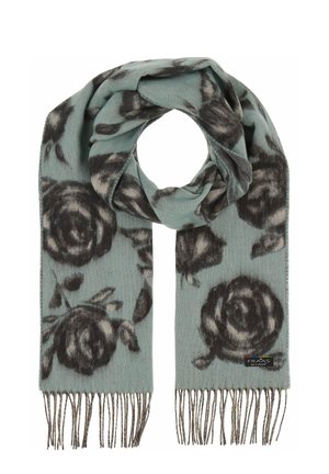 ROSE CASHMINK - Sciarpa - misty blue