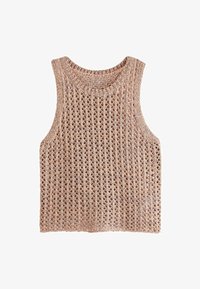 Ausgewählt, blush pink