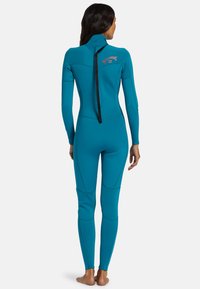 Billabong 302 FOIL BZ FL FULLSUIT - Traje de baño - mre