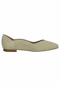Caprice Balerina cipők - apple suede