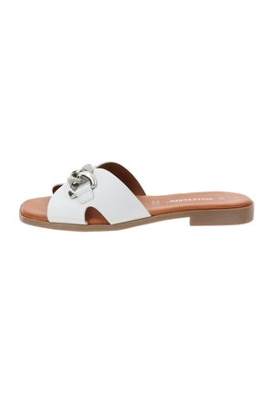Muiltjes - bianco