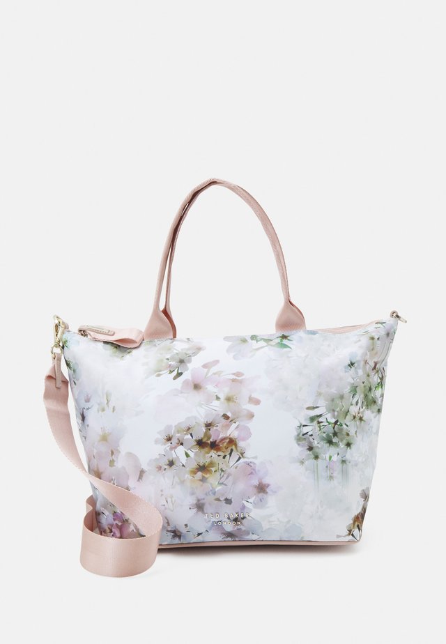 SOPHYY - Shopping Bag - ivory