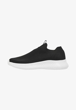 Trainers - dark grey