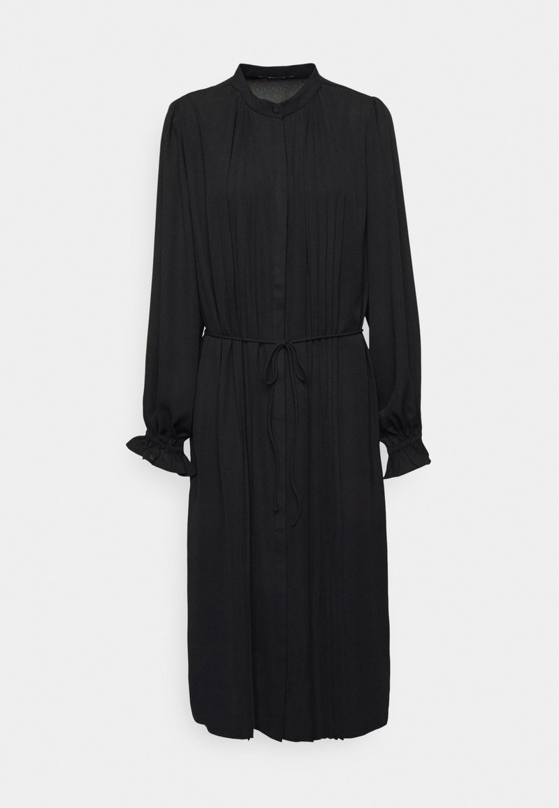 Bruuns Bazaar Blousejurk zwart