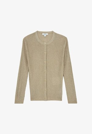 Reiss, Kardigán - gold