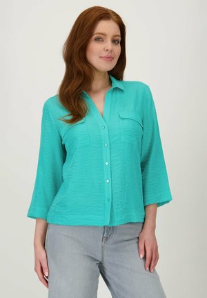 Libelle Overhemdblouse - lightseagre